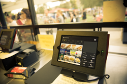 Appetize Launches Payment Platform Across 32 Live Nation Venues Nationwide