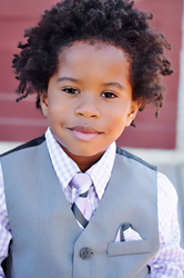Emerging Child Actor, Devin Bright, Makes Lasting Impression In Feature Film Wooodlawn On October 16, 2015