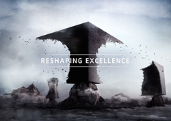 Sennheiser Has Committed To "Reshaping Excellence", With A Major Global Campaign Spearheading The Audio Specialist's Mission To Redefine The Future Of Audio
