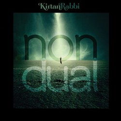 Nondual - A Unique And Energetic Cross Cultural Album By Kirtan Rabbi - Offers A Fusion Of Kirtan Music, Spirituality, And Hebrew Prayers