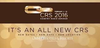 CRS 2016 Early Bird Registration Rate Deadline Approaching