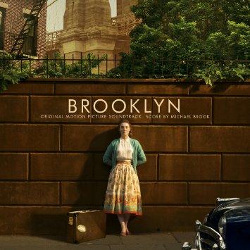 Lakeshore Records Presents Brooklyn - Original Motion Picture Soundtrack