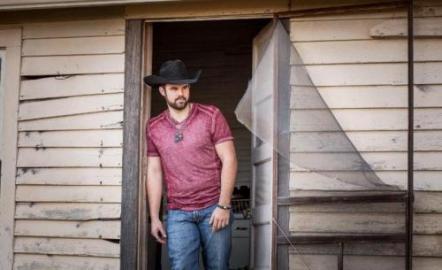 Rising Star Denny Strickland Gives Fans Their Country Fix As He Guest Hosts October 12 - 25