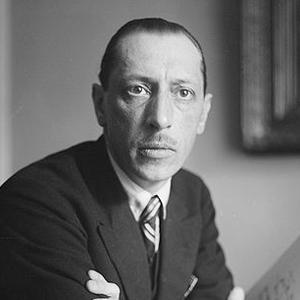 Igor Stravinsky: The Complete Columbia Album Collection