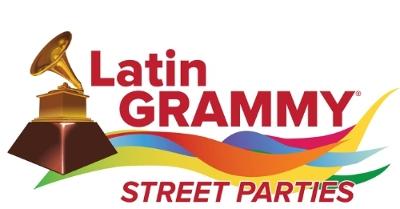 2015 Latin Grammy Street Parties Announce Artist Lineup