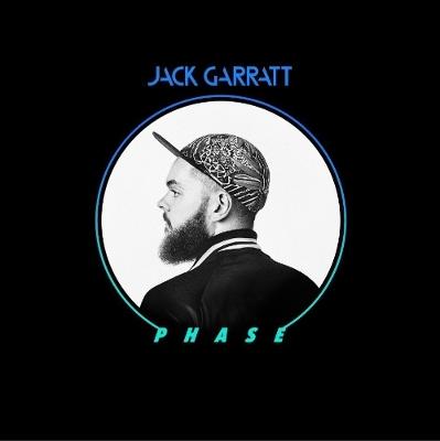 Jack Garratt To Release Debut Album "Phase" On February 19, 2016