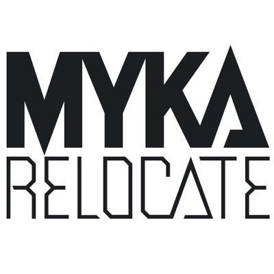 Myka Relocate Stream "Bring You Home"; New Album The Young Souls Out On October 30, 2015