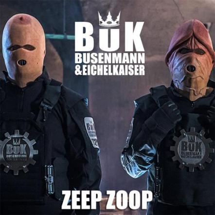 Busenmann & Eichelkaiser - Zeep Zoop