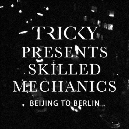 Tricky Announces A New Collaborative Project, Skilled Mechanics With A Limited Edition 7" Single