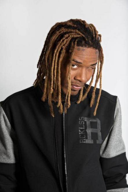 Multi-Platinum Artist Fetty Wap Nominated For Two American Music Awards: New Artist Of The Year And Favorite Artist - Rap/Hip-Hop