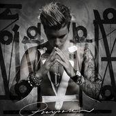 Justin Bieber's New Album 'Purpose,' Available For Pre-order Today! Album Arrives November 13, 2015