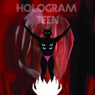 Morgane Lhote (Ex-Stereolab) To Release First Single As Hologram Teen On Deep Distance