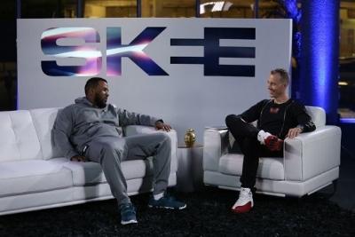 The LA Film School And Language Media Extend Partnership For Season Two Of Fuse's Television Show 'Skee TV' Graduates Of The Los Angeles Film School Gain Production Experience On Set Of Skee TV, Which Features Guests Like The Game & Post Malone