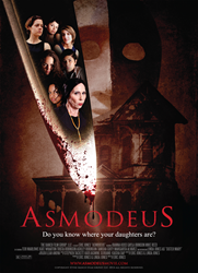 Director Eric Jones' "Asmodeus" Hits Video On Demand