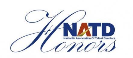Nashville Association Of Talent Directors Honors Entertainment Industry Professionals In Fifth Annual Gala