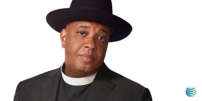 Inspired Mobility: Hip-hop Pioneer "Rev Run" To Share The Latest In Faith & Tech