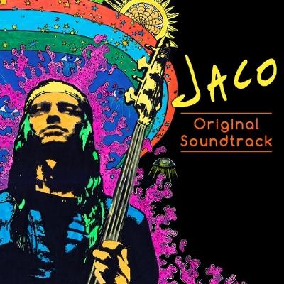 Legacy Recordings Set To Release Jaco: Original Soundtrack On November 27, 2015