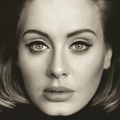 Adele Album "25" Released Globally November 20th; Debut Single "Hello" Available On October 23, 2015