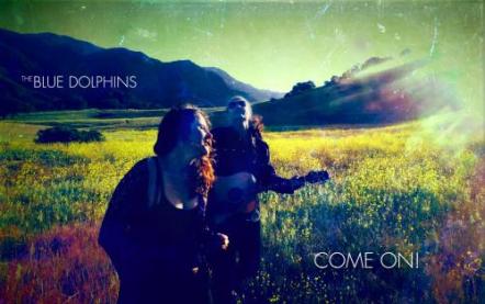 Melodic, Eclectic Pop-Rock Act The Blue Dolphins Release The Fourteen Track Come On!