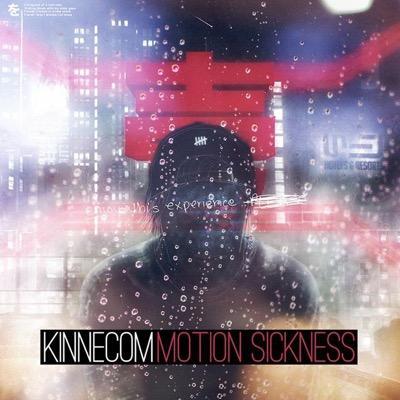 Alternative Press Exclusively Streaming Kinnecom's 'Motion Sickness', Sophomore Album Due Friday