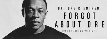 Henrix And Adrien Mezsi Remix "Forgot About Dre"