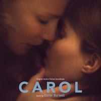 Varese Sarabande Records To Release 'Carol' Original Motion Picture Soundtrack