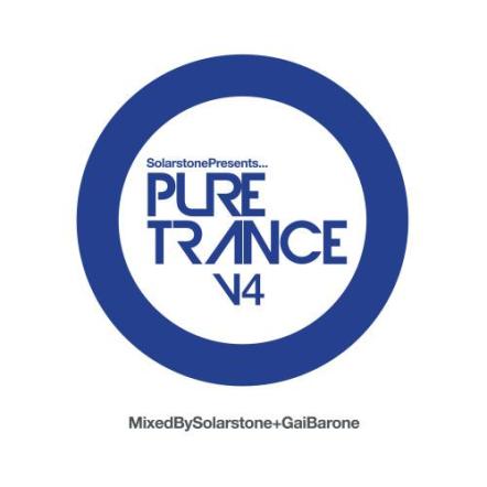 Solarstone Presents Pure Trance V4 Mixed By Solarstone & Gai Barone