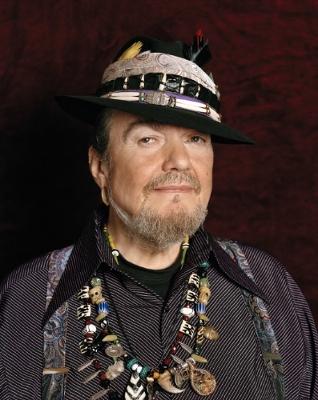 Dr. John, Cyril Neville, Jerome Chazen & Robert F. Smith To Be Honored By Louis Armstrong House Museum At Annual Gala