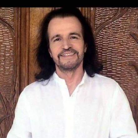 Yanni Performs Historic "Dream Concert" At Great Pyramids Of Egypt