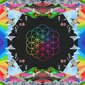 Coldplay Announces New Album 'A Head Full Of Dreams'
