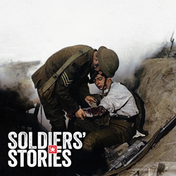 World War 1 Becomes Virtual Reality:Academy Award Winning Team Releases Wwi Epic Soldiers' Stories In Time For Veteran's Day & New York Times Cardboard Users Via Convrter