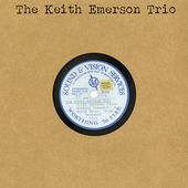 Keyboard Legend Keith Emerson To Release Early 1960's Recordings On CD And Download!