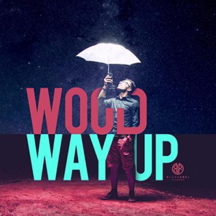 Hip Hop Artist Wood Releases Debut Track "Way Up" Featuring Kaydence