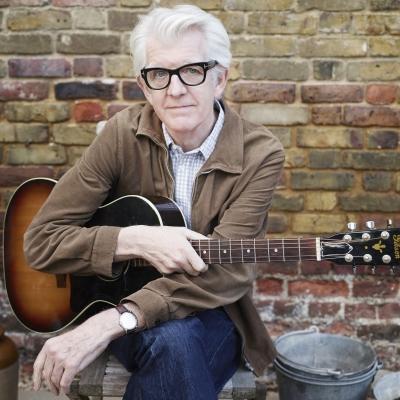 Yule To Be Kind: Nick Lowe Delivers New LP 'The Quality Holiday Revue Live' For Black Friday Via Yep Roc Records