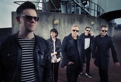 New Order Announces Only US Date In 2015; Headlining Day For Night Fest With Kendrick Lamar