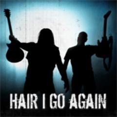 Lights. Camera. Metal. Hair I Go Again Announces Official Release Date Documentary Film Set To Premiere March 10, 2016