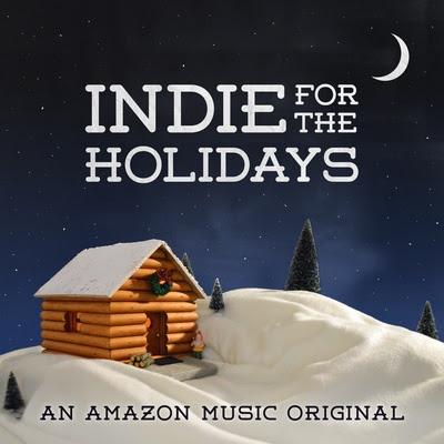 Sondre Lerche & Jherek Bischoff Share Christmas Song About European Refugee Crisis - To Appear On Forthcoming Amazon Music Playlist Out 11/20
