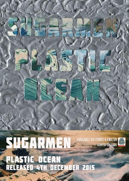 Sugarmen Return With Huge New Single