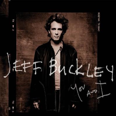 Jeff Buckley's First Studio Sessions For Columbia Records 'You And I' Set For Release On March 11, 2016