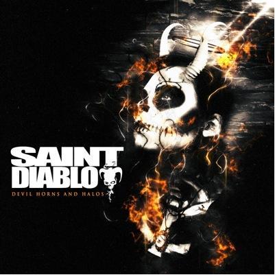 Saint Diablo Release New Album 'Devil Horns And Halos' Today