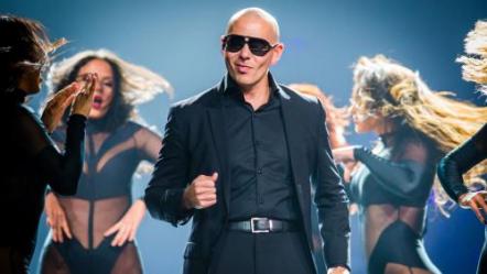 Pitbull To Perform And Brunello Cucinelli's Spring 2016 Fashion Show