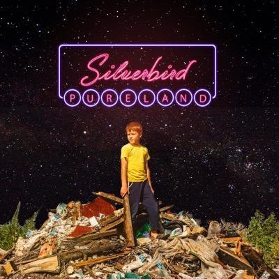 Alternative Rock Band Silverbird Releases New Album "Pureland"