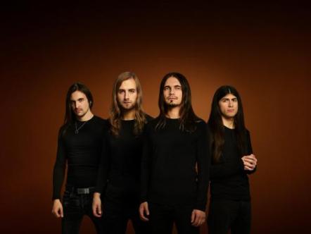 Obscura To Release 'Akroasis' On February 5, 2016
