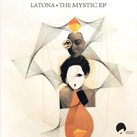 Latona - The Mystic EP