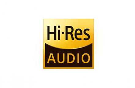 Hi-Res Music Logo Widely Adopted As Official Measure Of Highest Quality Digital Recordings