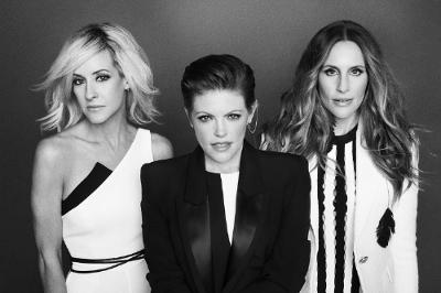 Dixie Chicks Return For Highly Anticipated North American Summer Tour Set To Kick Off In June 2016