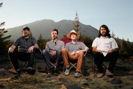 Portland Band Announces Flute Filled Orchestral Indie Rock Album