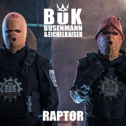 Busenmann & Eichelkaiser - Raptor