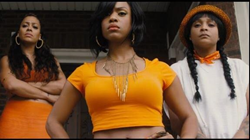 Spike Lee's Movie Chi-Raq Brings Attention To Hollywood's Next Rising Star