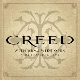 Creed Returns With New 3-CD 40-Song Retrospective Set